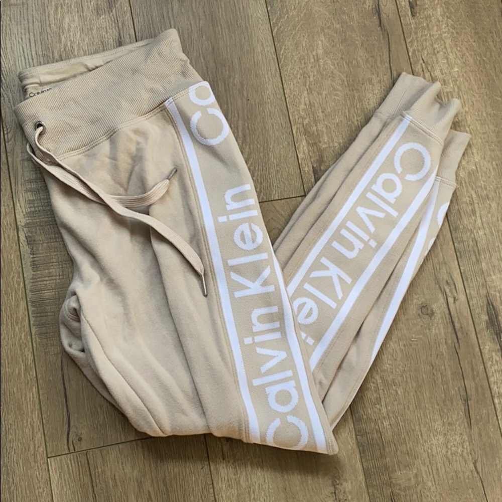 Calvin Klein Women’s Joggers